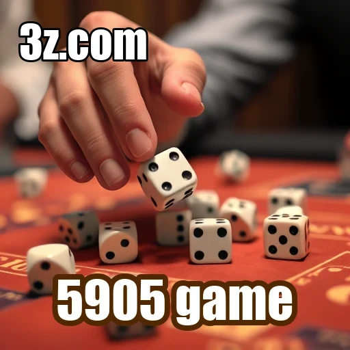 Betting no 5905 game: Comunidade e Segurança em Alta