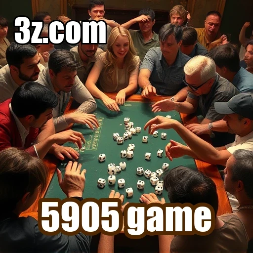 Experiência Interativa na Seção Board do 5905 Game