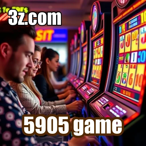 Horror no 5905 game: A Imersão em Aventura e Medo