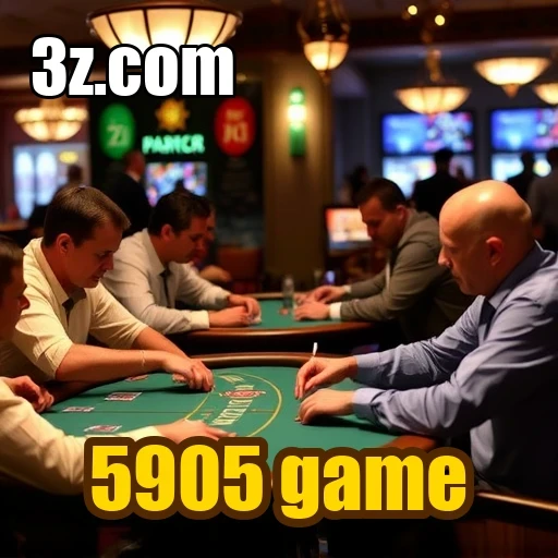 Interação na Platform do 5905 Game: Comunidade e Conexões