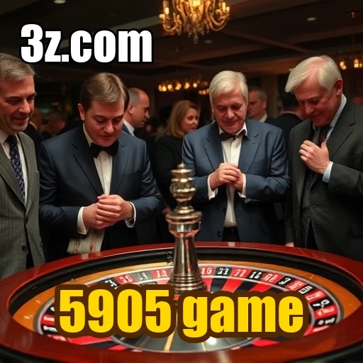 Experimente Estratégias Incríveis no 5905 Game